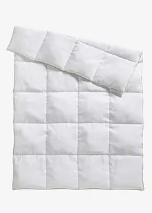 Couette toucher duvet très chaude, bonprix