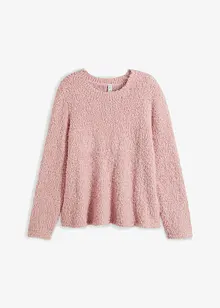 Pull en grosse maille, bonprix