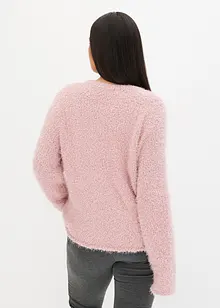 Pull en grosse maille, bonprix