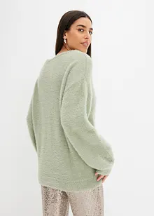 Pull oversize, bonprix