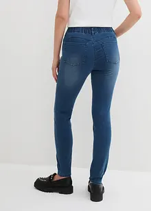 Jegging thermique sculptant, coupe skinny, bonprix