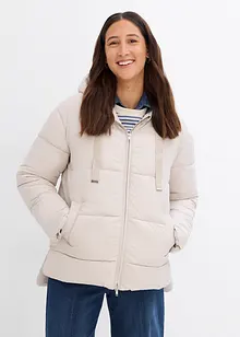 Veste matelassée oversize, bonprix