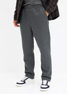 Pantalon de jogging avec doublure chaude, bonprix