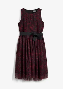 Robe de fête fille, bonprix