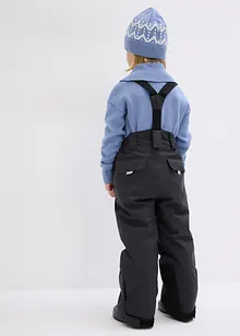 Pantalon de ski enfant, bonprix