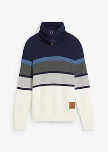 Pull garçon, bonprix