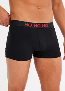 Lot de 3 boxers, bonprix