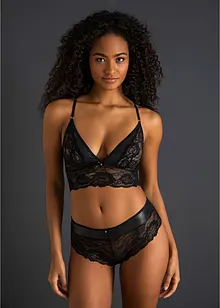 Soutien-gorge brassière et slip (ens. 2 pces.), VENUS