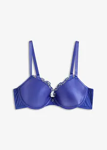 Soutien-gorge à coques avec armatures, bonprix