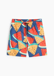 Short de bain garçon, bpc bonprix collection