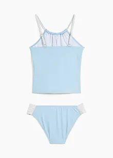 Tankini fille (ens. 2 pces), bpc bonprix collection