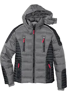 Veste matelassée d'hiver, bonprix