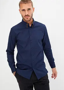 Chemise business, manches longues, bonprix