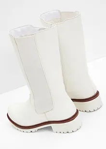 Bottes, bonprix