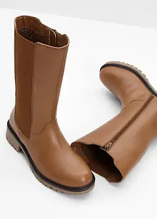 Bottes, bonprix