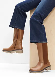 Bottes, bonprix