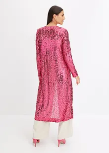 Veste à sequins, bonprix