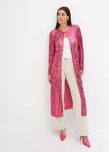 Veste à sequins, bonprix