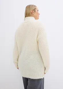 Pull long, bonprix