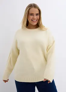 Pull oversize, bonprix