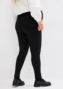 Legging thermique de grossesse, Slim Fit, bonprix