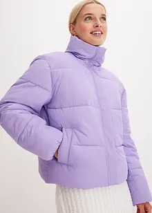 Veste matelassée courte, bonprix