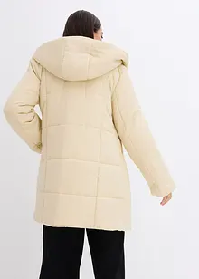 Manteau matelassé, bonprix