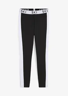 Legging chaud, séchage rapide, bonprix