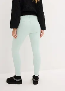 Legging chaud et extensible, bonprix