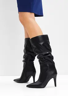 Bottes, bonprix