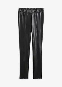 Pantalon enduit, bonprix