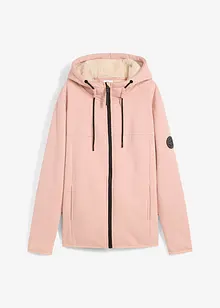 Veste polaire chaude, bonprix