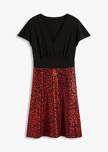 Robe à sequins, bonprix