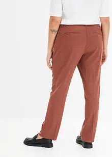 Pantalon business, bonprix