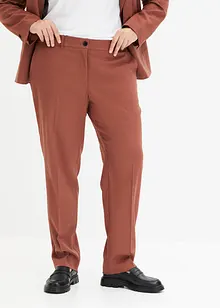 Pantalon business, bonprix