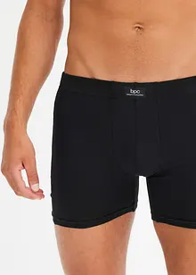 Lot de 3 boxers midi, bonprix