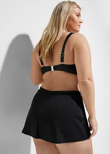 Jupe de bain avec slip intégré, bonprix