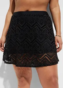 Jupette de bain en dentelle, bonprix