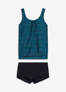 Tankini oversize (ens. 2 pces.), bonprix