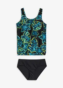 Tankini (ens. 2 pces), bonprix