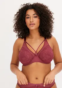 Soutien-gorge avec armatures, bonprix