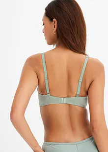 Soutien-gorge à balconnets et armatures, bonprix