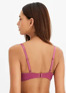 Soutien-gorge à coques et armatures, bonprix