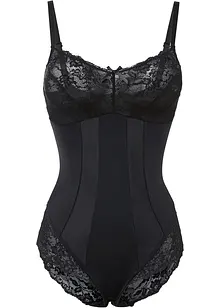 Body sculptant, maintien modéré, bonprix