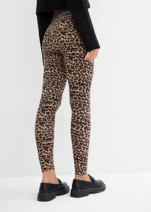 Lot de 2 leggings, bonprix