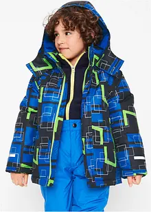 Veste de ski imperméable, bonprix