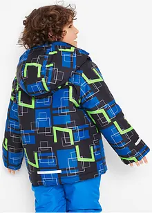Veste de ski imperméable, bonprix