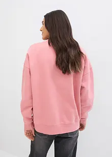 Sweat-shirt oversize, bonprix