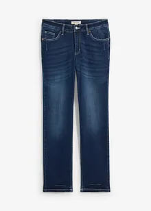 Jean Straight taille normale, extensible, bonprix