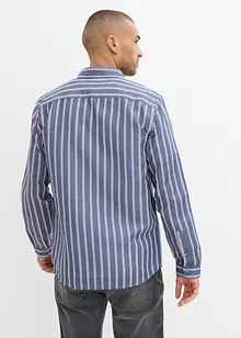 Chemise manches longues, Slim Fit, bonprix